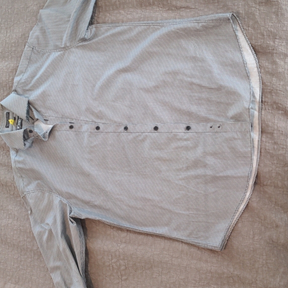 Stacy Adams French Cuff Dress Shirt - Picture 1 of 5